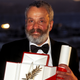 Mike Leigh (Photo: Getty Images)